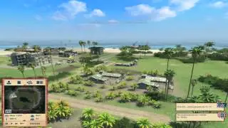 Давайте строить коммунизм в Tropico 4 #1 (Совм. с другом)