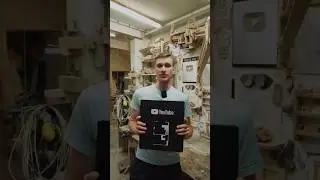 YouTube changed the gold play button
