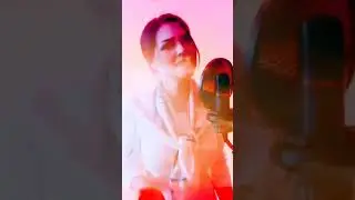 Алиса Супронова   Вигаьха НАНА   Поведи меня, МАМА