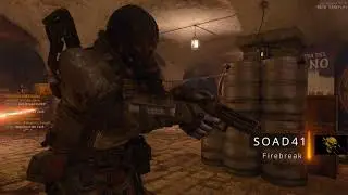 Call of Duty Black Ops 4 Beta Gameplay Ultra Settings GTX 1070 I5 6500