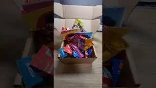 Mini MDbox СкрепышиМания от нашего канала теперь можно купить!