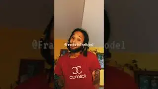 WHAT DRUGS YOU ON? | Frankito Arias Monologue