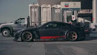GT3 GTR [4K]