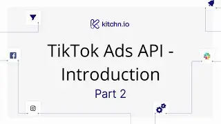 TikTok Ads API Tutorial: Fetching campaigns data