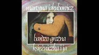 Martyna Jakubowicz - Puste miejsce po obrazku na ścianie
