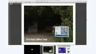 Marketing Local: QR Codes
