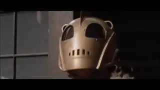 The Rocketeer - Airfield Rescue