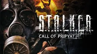 ПАЦЮРВИ В ТУМАНІ ► STALKER: Call of Pripyat #11