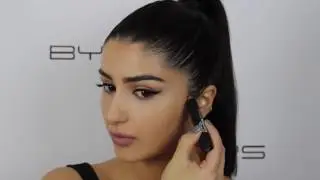BYS Makeup Tutorial: Contour Sticks