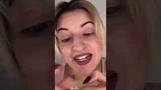 TIK TOK Arienne Makeup Tutorial - NON CI POSSO CREDERE. #tiktok #makeuptutorial  @arienne.makeup