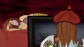 WoW Artwork in 2021