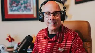 Gamecock Pod Live October 9th, 2024 with John Whittle and Jordan Kaye