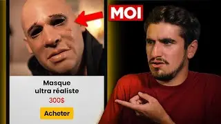 Je teste des services illégaux sur le Dark Web #3
