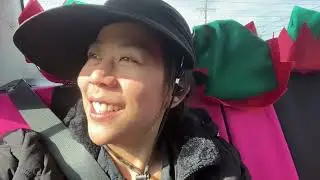 Uber Xmas