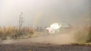 Érdi Rallye Team - ERC Rally Hungary 2020