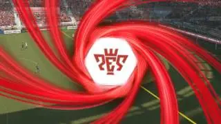 Суперская игра  pes2014!!!