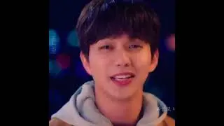 Yoo Seung-ho 💘 Jo Bo-ah(my strange Hero)