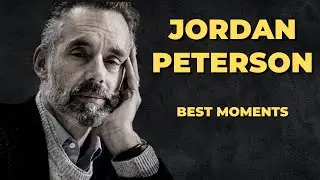Jordan Peterson At His Best - Compilation #1