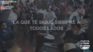 Yo no se lo que he tomado (Letra)