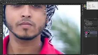 How to Change T  Shirt   Dress Color in Photoshop tK5WO90wRD0