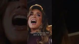 I’m gonna love you 🤍 Use this sound to share your own love story ✨ #lovesong #countrymusic #shorts