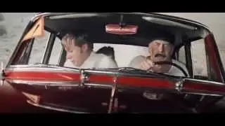 Лёлик, останови! Лёлик...