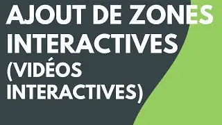 Camtasia : Créer des vidéos interactives