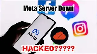 2024 Instagram, Facebook & Messenger Down! Users Experience Server Connection Issues On App, Desktop