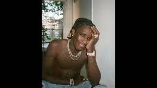 (FREE) Young Thug Type Beat - "RINGTONE"