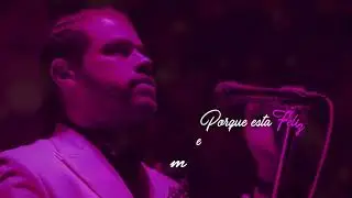 Cristian Allexis y Urbanova - Salud (Official Lyric Video)
