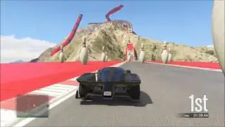 GTA Cunning Stunts Ep 1