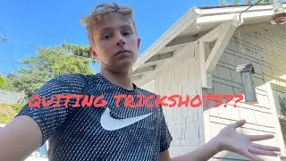 My future channel plans...