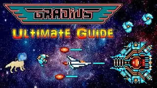 #Gradius