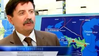 Узбекистан и Азербайджан