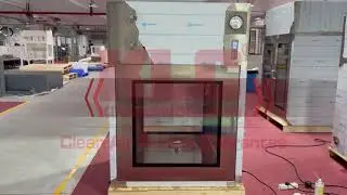 KLC DOP Dynamic Pass Box
