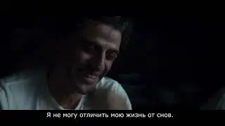 ЛУННЫЙ РЫЦАРЬ (MARVEL). Русский трейлер 2022 (субтитры).