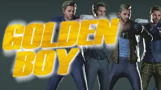 Golden Boy | Compilation #2