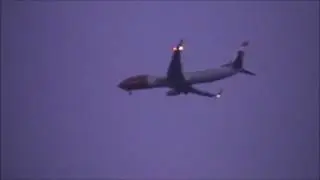 Norwegian (Helmer Hanssen) B737-86J LN-NIB Approach RWY 04 on Kjevik