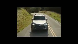 2024 New Lexus GX400d 
