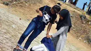 KBS Crew (Komunitas Bocah Sange')