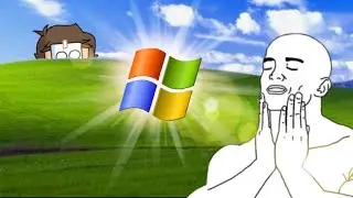 la foto más vista del mundo |• Windows XP fondo