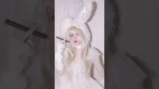rabbit of the year 🐰