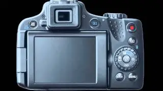 Canon PowerShot SX50 HS