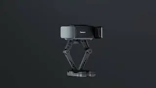 Sumaxpro D8 Car Dashboard Phone Holder