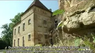 Szombathely, the urge for urban regeneration