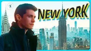 This is Why NEW YORK is The BEST CITY In The World 😱 My TRAVEL EXPERIENCE 2024 🔥 Epic Cinematic Vlog