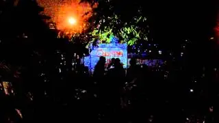 KrassKepala Live in Ponti Jakarta Nov 2012