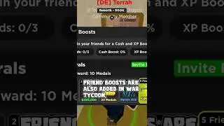 B-29 Superfortress Update in War Tycoon!  
