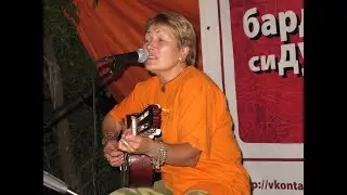 Людмила  Рябухина 
