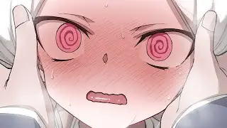 sensei, you perve– (blue archive)